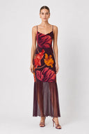 Vestido Rasin Black