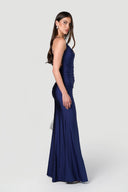 Vestido Reese Navy