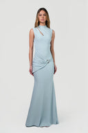 Vestido Reya Lt Blue