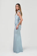 Vestido Reya Lt Blue