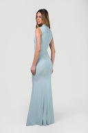 Vestido Reya Lt Blue