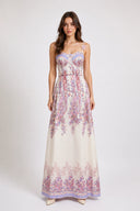 Vestido Rosie Apricot