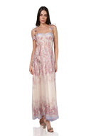 Vestido Rosie Apricot