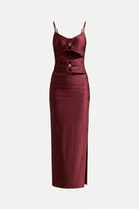 Vestido Sea Side Sensuale