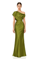 Vestido Shelly Olive