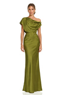 Vestido Shelly Olive