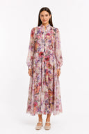 Vestido Sophia Lavender