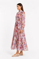 Vestido Sophia Lavender