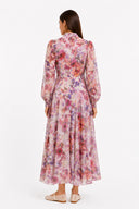 Vestido Sophia Lavender