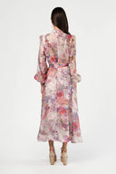 Vestido Sophia Lavender