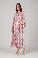 Vestido Sophia Lavender