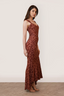 Vestido Sophie Brick