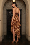 Vestido Stephany Brown