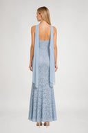 Vestido Tabby Blue
