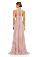 Vestido Vanity Blush