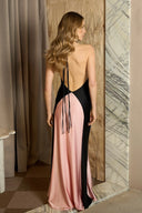 Vestido Victoria Soft Pink