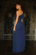 Vestido Viviana Navy