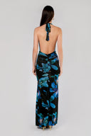 Vestido Zella Blue