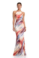 Vestido Audrey Multi