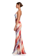 Vestido Audrey Multi