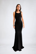 Vestido Aven Black