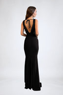 Vestido Aven Black