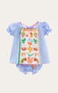 Vestido Bebe Lembrancinha Mini