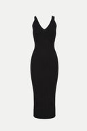 Vestido Bianca Black