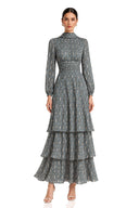 Vestido Catherine Multi