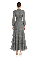 Vestido Catherine Multi