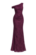 Vestido Florence Purple
