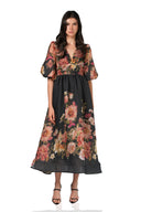 Vestido Graham Black