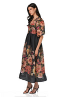 Vestido Graham Black