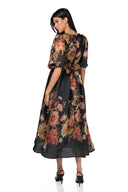 Vestido Graham Black