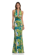 Vestido Lillian Multi