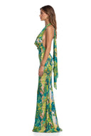 Vestido Lillian Multi