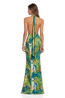 Vestido Lillian Multi