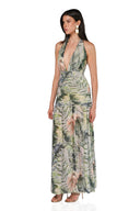 Vestido Lydia Green