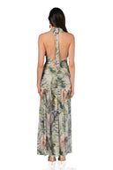 Vestido Lydia Green