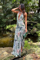 Vestido Lydia Green