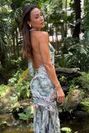 Vestido Lydia Green
