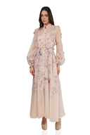 Vestido Lyla Pink