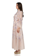 Vestido Lyla Pink