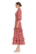 Vestido Magna Peach