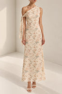 Vestido Mattie Yellow