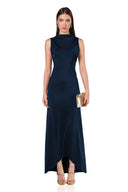 Vestido Milan Navy