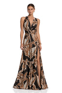 Vestido Milli Multi