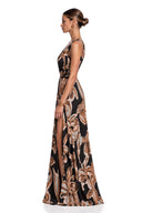 Vestido Milli Multi