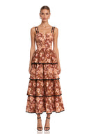 Vestido Sara Brown