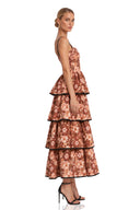 Vestido Sara Brown